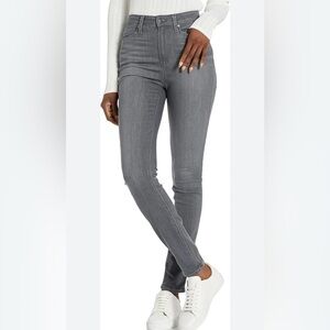 Paige Women's‎ Gray Jeans Size 28